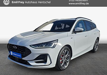 Ford Focus Turnier 1.0 EcoBoost Hybrid ST-LINE 92 kW,