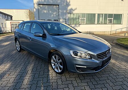 Volvo V60 D3 LEDER NAVI AUTOMATIK