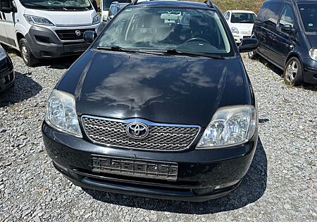 Toyota Corolla Combi 1.6 Sol
