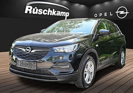 Opel Grandland X Edition 1.6 D Winterpaket 2-Zonen-Kl