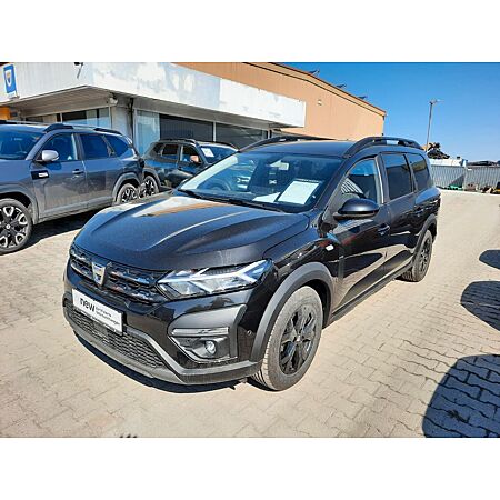 Dacia Jogger leasen