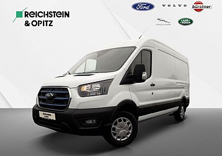 Ford Transit E- 350L3 Trend + SYNC 4/Navi/RFK