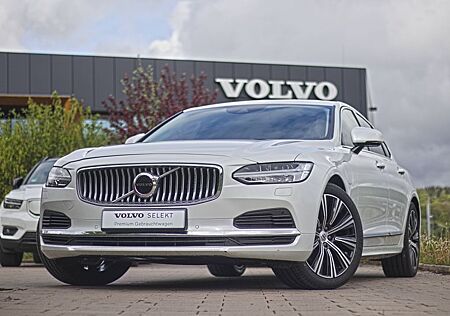 Volvo S90 T8 Recharge Inscription AHK*H&K*Standheiz.