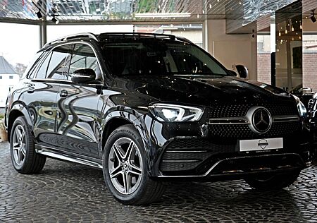 Mercedes-Benz GLE 400 d 4Matic AMG-LINE|PANORAMA|DISTRONIC|360