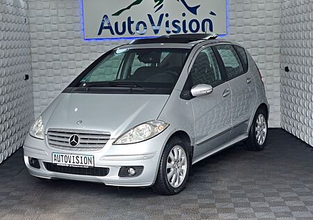 Mercedes-Benz A 200 *Klimaanlage*Panorama*Sitzheizung*