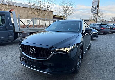 Mazda CX-5 * 2 Set Alu* *CAM* *HUD*