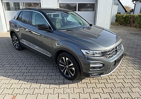 VW T-Roc Volkswagen IQ.DRIVE I Navi I Export I Festpreis