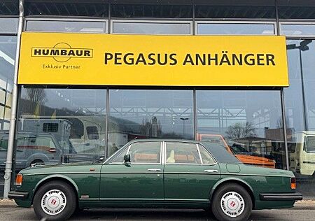 Bentley Turbo R V8 Oldtimer H Kennzeichen Limousine PKW