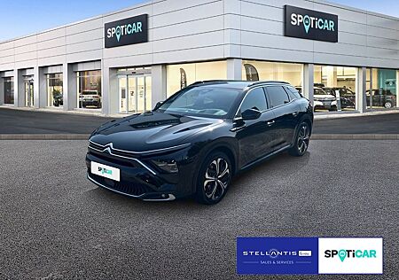 Citroën C5 X Shine Hybrid 225 (Plug-In) NAVI APP DAB 180