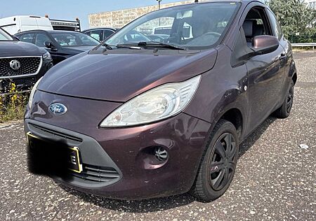 Ford Ka Trend