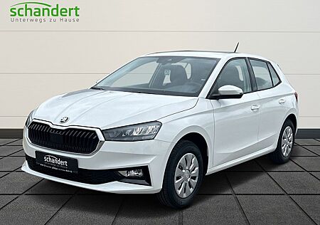 Skoda Fabia 1.0 MPI Essence LED/KLIMA/DAB/PDC/Limiter