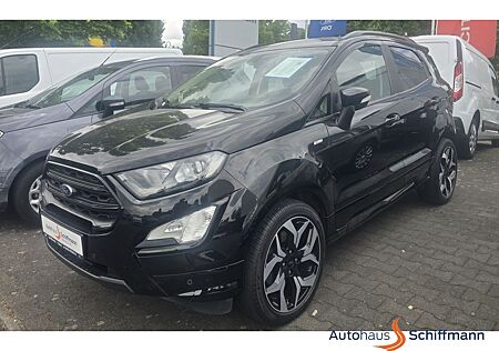 Ford EcoSport ST-Line 1.0 EcoBoost EU6d-T