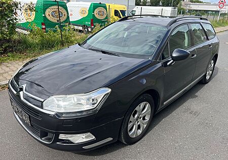 Citroën C5 Tourer HDi 165 Tendance Automatik *2.Hand*