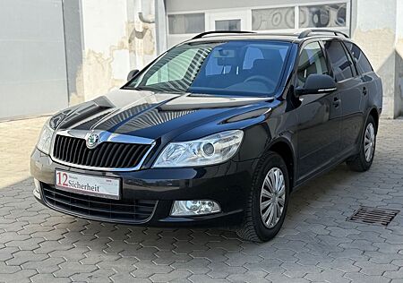 Skoda Octavia 2.0 TDI 81kW Ambition Combi
