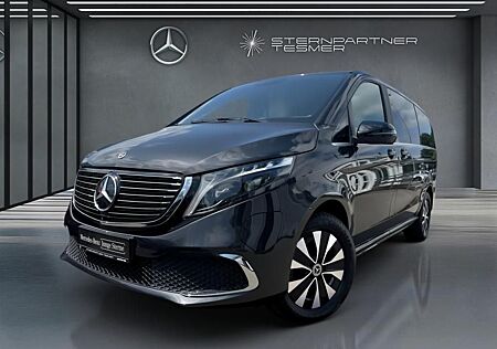 Mercedes-Benz EQV 300 AVANTGARDE Lang AIRMAT.+360+DISTR+8Seats