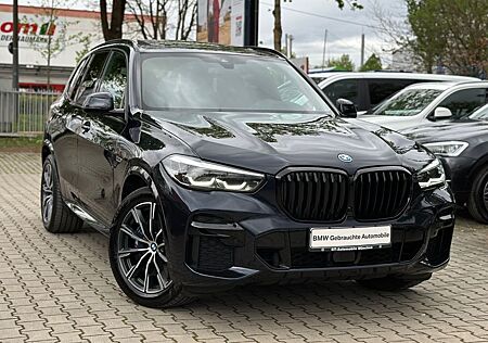 BMW X5 xDrive45e M-Sportpaket Soft-Close Panor. ACC