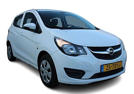 Opel Karl 1.0 ecoFLEX 120 Jaar Edition | GROOTSCHERM-