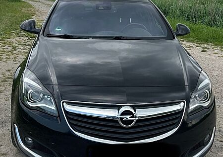 Opel Insignia 2.0 CDTI Bus. Innovation 125kW Auto...