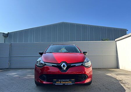 Renault Clio IV Grandtour Limited*NAVI*MFL*TEMPO*TÜV NEU
