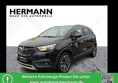 Opel Crossland X Crossland 1.2 Turbo Innovation *Kamera*CarPlay*