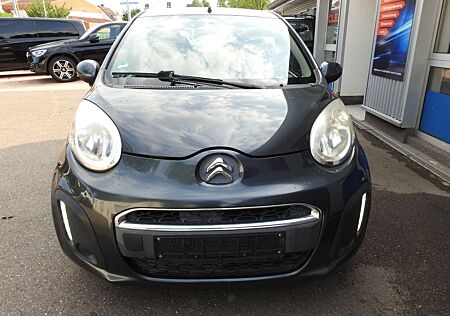 Citroën C1 1.0 Style