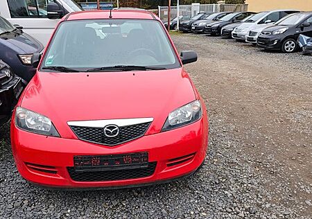 Mazda 2 Lim. 1.25 Comfort