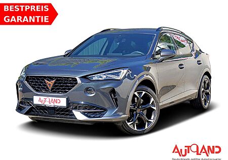 Cupra Formentor 2.0 TSI 310 DSG 4Drive LED Navi SHZ AC