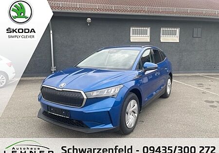 Skoda Enyaq iV 50 LOFT SofortLieferbar+ExportNettoMögl