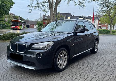 BMW X1 xDrive18d/Tüv Neu/Euro5/Navi/Guter Zustand
