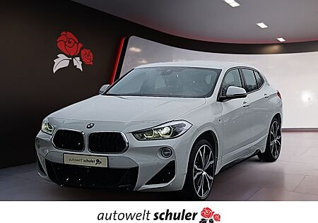 BMW X2 2,0 xDrive Automatik 20 i M Sport