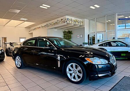 Jaguar XF 3.0 V6 Diesel Edition Xenon, Leder, Kamera
