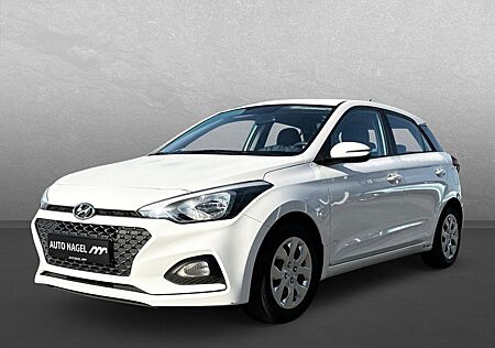 Hyundai i20 1.2l Select Radio Klima