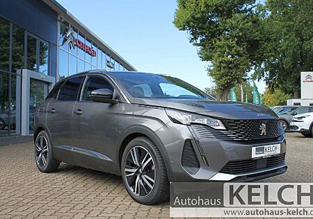 Peugeot 3008 GT-Pack Plugin-Hybrid 225 EAT 8