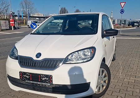 Skoda Citigo Active
