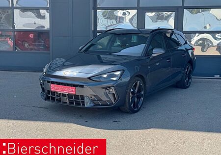 Cupra Leon Sportstourer 1.5 eTSI DSG FACELIFT LED NAVI