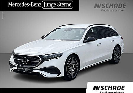 Mercedes-Benz E 300 de T AMG Line Dig.Light*Night*360°K*Distro