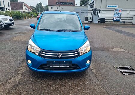 Suzuki Celerio Comfort