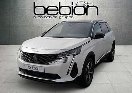 Peugeot 5008 1.2 PureTech 130 Allure Pack ACC KeyLess LM