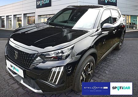 Peugeot 2008 GT Elektro 156 Automatik *Grip Control *Nav