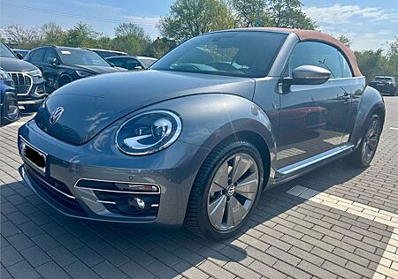 VW Beetle Volkswagen 1.4 TSI BMT Karmann Cabriolet Karmann