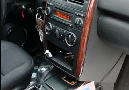 Mercedes-Benz A 180 CDI ELEGANCE ELEGANCE