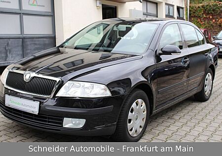 Skoda Octavia Ambiente·1.Hd·Klima·PDC·Navi·Tempomat