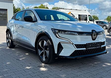 Renault Megane E-Tech Electric