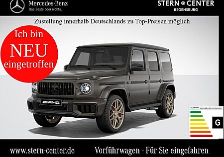 Mercedes-Benz G 63 AMG SUPERIOR Line+Performance-Paket+CARBON+