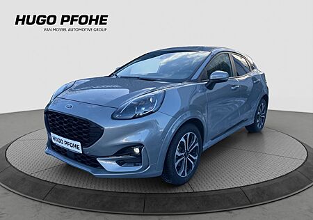 Ford Puma ST-Line Aut. ACC Kamera LED Navi WI-PKT