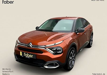 Citroën C4 e-Shine *AHK*DAB*Navi*