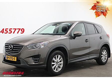 Mazda CX-5 2.0 SkyActiv-G 165 TS+ 2WD klima Navi SHZ C
