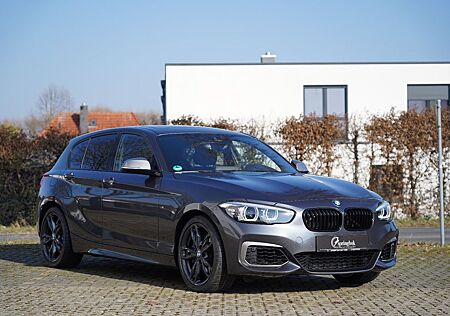 BMW 140 M140i xDrive *H/K,Carplay,Schiebedach*