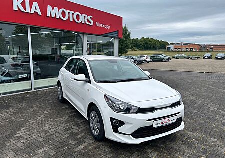 Kia Rio Edition7 Emotion Sitzheizung Klima Bluetooth