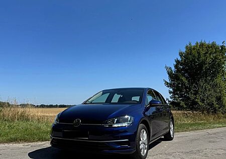 VW Golf Volkswagen 1.0 TSI Comfortline Comfortline